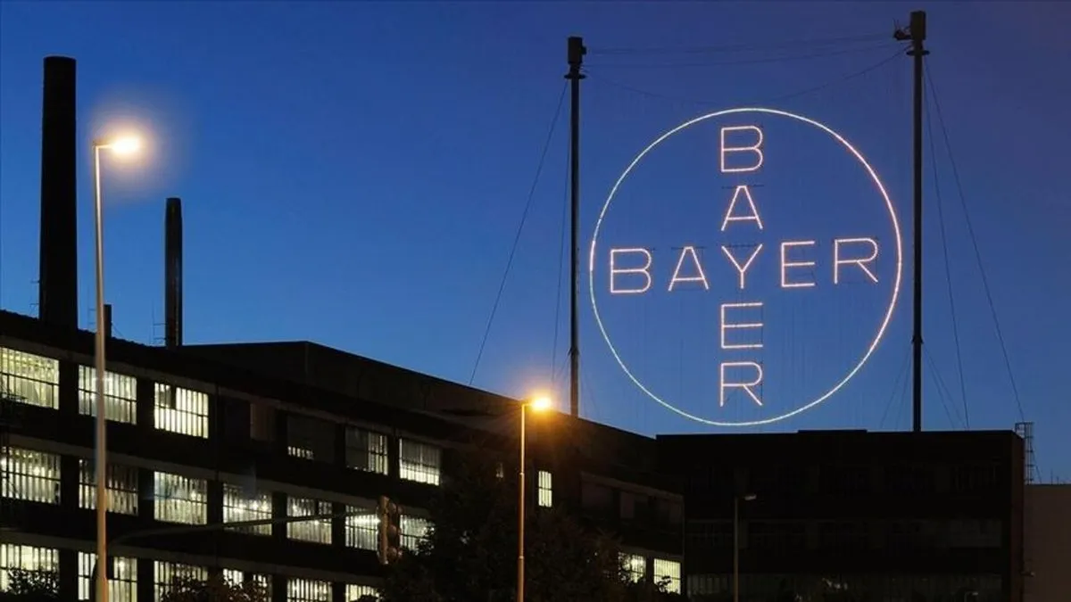 Yenilikçi fikri olana 500 bin TL: Girişimciler için Bayer G4A Programı başlıyor!