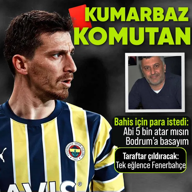 Mert Hakan Yandaşın yazışmaları ortaya çıktı: Abi 5 bin atar mısın? Bodrum’a basayım!