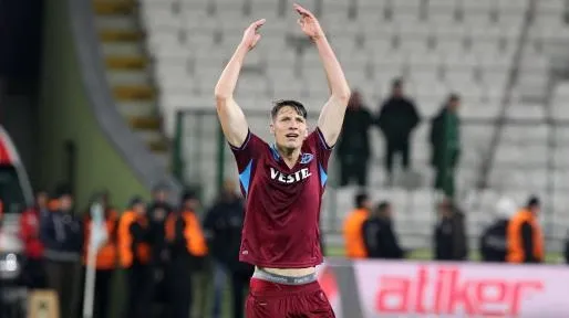 Fenerbahçe ve Galatasaray galip (Yurttan ve dünyada spor gündemi)-17