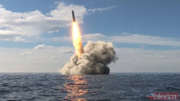 Nükleer silah envanteri 2026 listesi | Hangi ülkede kaç nükleer başlık var? - 5