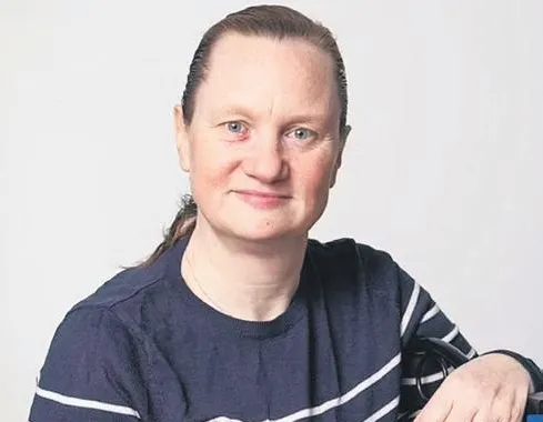 Depresyon hastası Jaimey Gunton 36 saat uyutulmadı! Akupunktur desteği ile 47 yaşındaki kadının beyni sıfırlandı-2