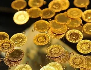 Çeyrek, gram ve tam altın fiyatları ne kadar oldu?