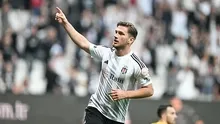 Semih Kılıçsoyun durumu netleşti! Fenerbahçe Beşiktaş derbisinde oynayacak mı?