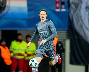 Dinamo Zagreb’den Mitrovic atağı