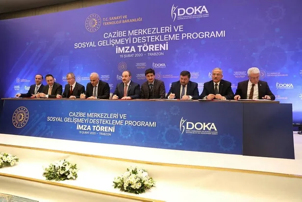 Son dakika: Bakan Varank'tan faizsiz kredi müjdesi-3