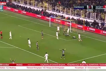 Djalo'nun Szymanski'ye hareketi penaltı mı?