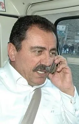 Muhsin Yazıcıoğlu ölümü ile ilgili isim verildi