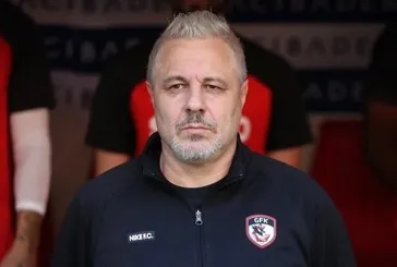 Marius Sumudica: "Sözleşmemde özel madde var"