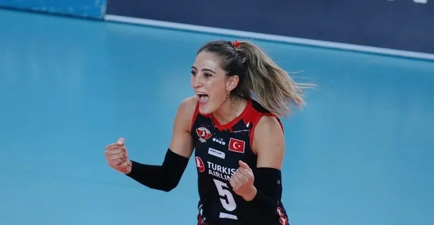 Şeyma Ercan kimdir? Şeyma Ercan kaç yaşında, aslen nereli, evli mi? Hangi takımda oynuyor?-3