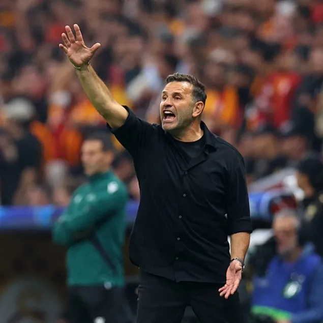 Dalgalı denizlerin kaptanı