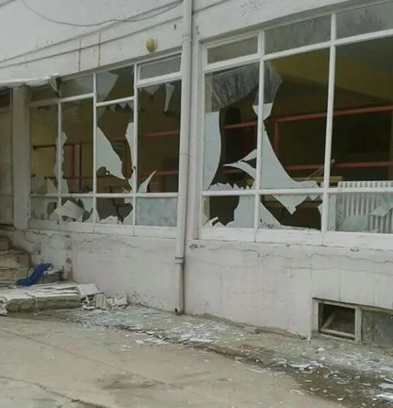 Adıyaman'da 5,8 büyüklüğünde deprem!-2