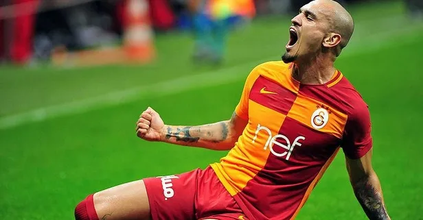 El Ittihad'dan Maicon'a 5 milyon Euro!