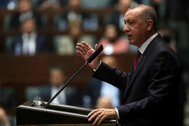 Başkan Erdoğan'dan AK Parti'de yenilenme mesajı-3