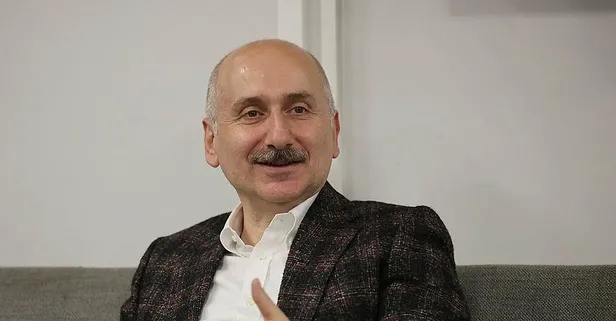 Ulaştırma ve Altyapı Bakanı Adil Karaismailoğlu'dan İstanbul'da toplu ulaşıma zam eleştirisi