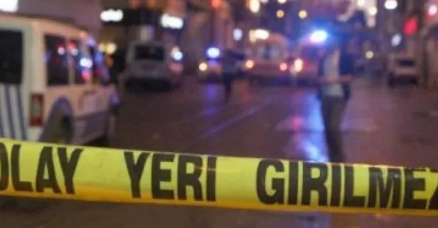 Kırşehir’in Çiçekdağı ilçesinde yaşlı çift evlerinde ölü bulundu