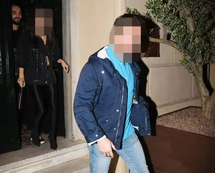 Aşk bombası patladı!