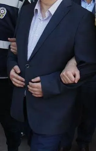 FETÖ şüphelisi saklandığı köyde yakalandı