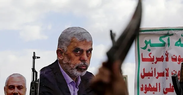 Ateşkes masasında darboğaz! ABD basını engelleri yazdı: Hamas Yahya ve Muhammed Sinwar’ı istiyor