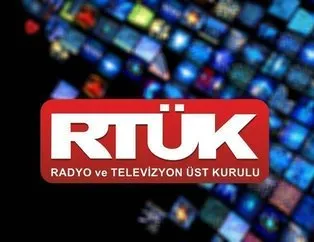 RTÜK’ten o yayın kuruluşlarına ceza