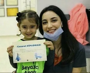 Diş hekimi Zarife Doğan ile ilgili kahreden detay!