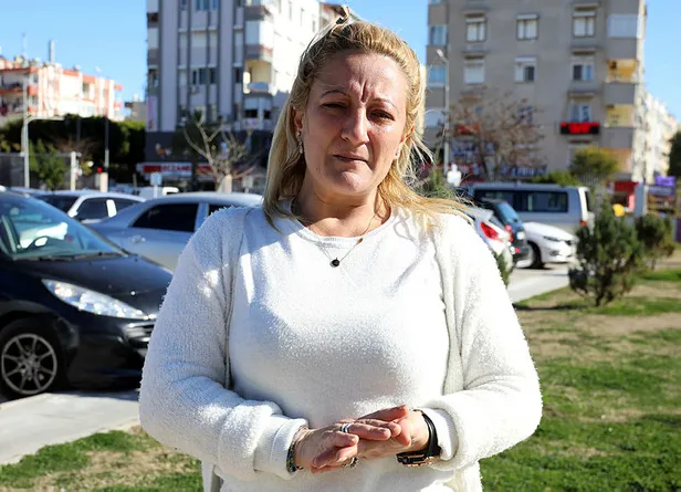 İçtiği ilaç genç kıza kabusu yaşattı! Stresimi kontrol edeyim derken kör oldu!-2