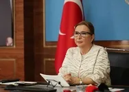 Son dakika: Ticaret Bakanı Ruhsar Pekcan açıkladı: E-ticaret hacminde yüzde 64’lük artış