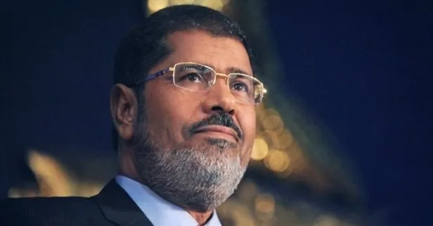 Son dakika haberi: Birleşmiş Milletler’den Mursi’nin ölümüyle ilgili açıklama