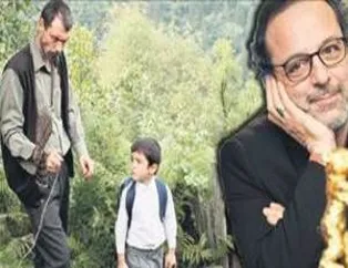 'Sinema cahillerinin ağzına Bal sürüldü'