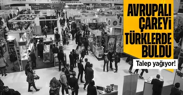 Son dakika: Enerji krizi nedeniyle üretim hatlarını kapatan Avrupalı sanayici Türk firmalarına yöneldi