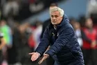 Jose Mourinho'dan bir derbi paylaşımı daha!
