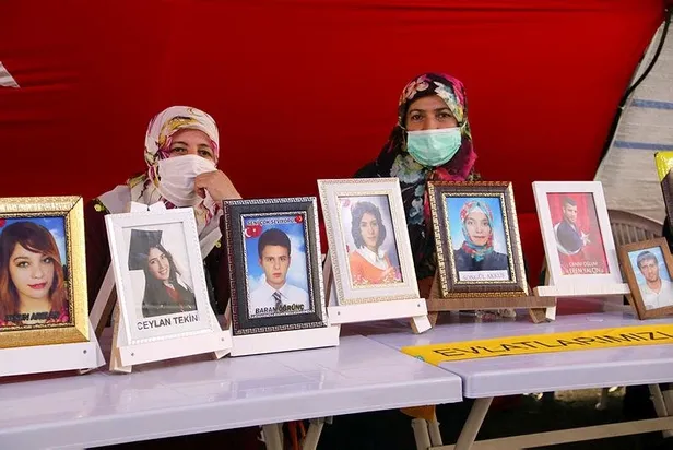 SON DAKİKA: “Zap’ta boğuldu” diye taziye çadırı kurulan Hamza Adıyaman'ı PKK'nın kaçırdığı ortaya çıktı-6