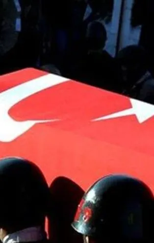 Tunceli'de çatışma: 1 şehit 1 yaralı