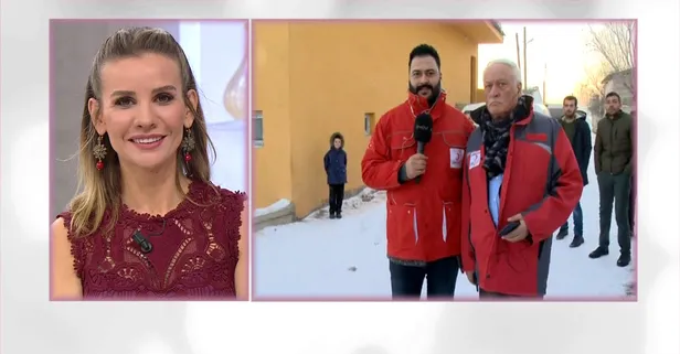 Esra Erol'dan eğitime büyük destek!