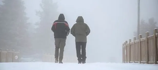 İstanbul'a ne zaman kar yağacak?