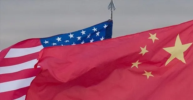 ABD’den Çin’e yeni yaptırım sinyali! Uçuşlar engellenecek