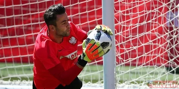 PSV maçında yediği gollerle karşılaşmanın en çok konuşulan ismi olmuştu! Şoke eden Fernando Muslera gerçeği - 8