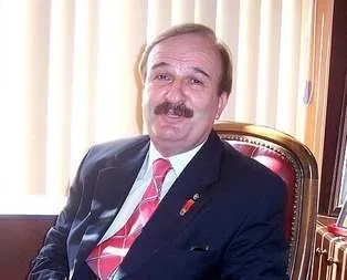 Muzaffer Tekin vefat etti