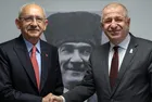 Ahmet Davutoğlu yediği proto'gol'ü sindiremedi! Gelecek Partisi'nden Kemal Kılıçdaroğlu ve Ümit Özdağ arasındaki gizli protokole zehir zemberek sözler