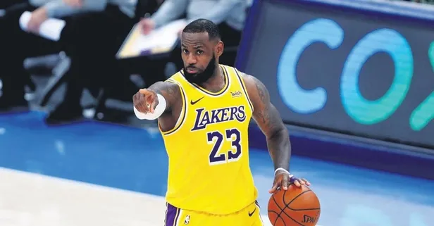 LeBron James, Shaquille O’Neal, Serena Williams... Dünyaca ünlü sporcular evlerini satıyor