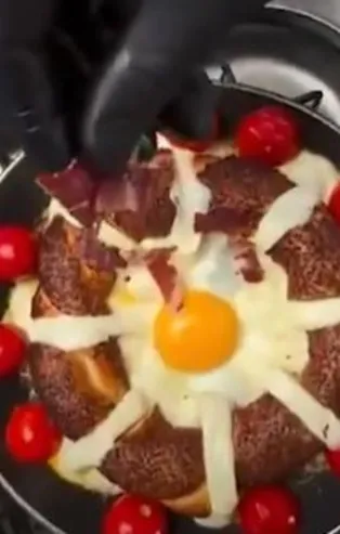 Simit-peynir: 499 TL