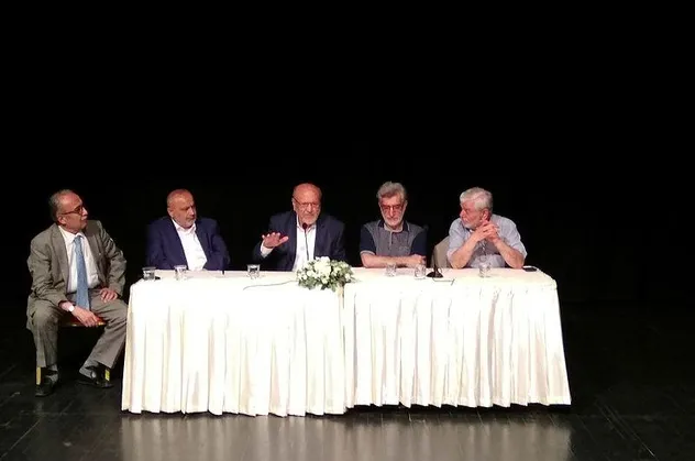 Necmettin Erbakan'ın yol arkadaşlarından 23 Haziran uyarısı