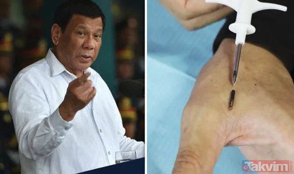 '2671'den geldim' dedi 2023'ü işaret etti! Kehanetleri tüyler ürperten cinsten! Taş üstünde taş kalmayacak - 24