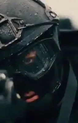 JÖAK'tan film gibi tatbikat