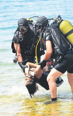 İznik’te facia: 4 kişi boğuldu