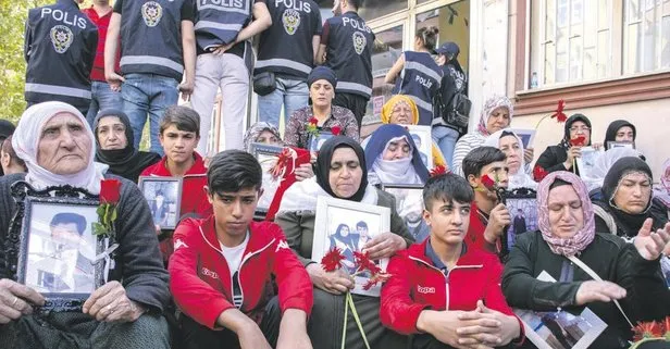 Diyarbakır’da evlat nöbetindeki annelerin sayısı 40’a çıktı
