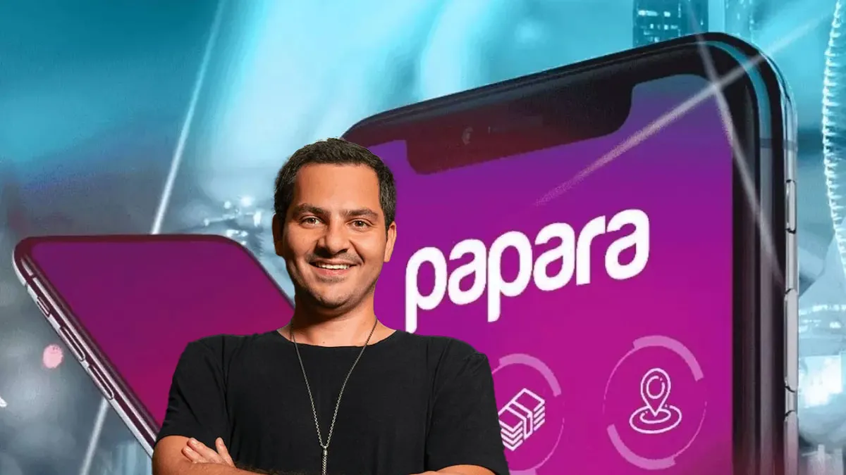 Son dakika haberi: Papara'ya neden kayyum atandı? Ahmed Faruk Karslı kimdir?