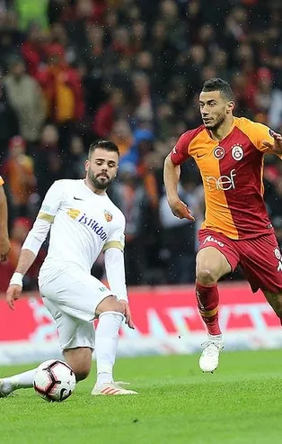 Galatasaray'da büyük tehlike!