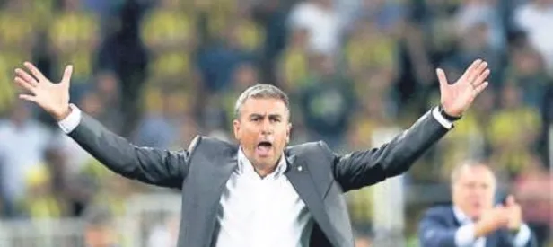 Hamza Hamzaoğlu Osmanlıspor’da