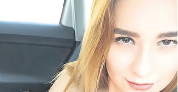 Pilot ve hostes sevgili arasındaki tartışma ölümle bitti