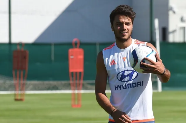 Galatasaray'dan Fransız yıldıza yakın markaj